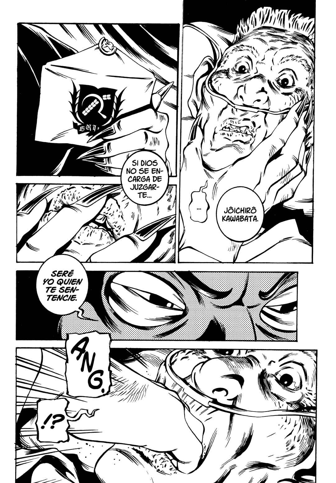 Chapter 22 - Page 18
