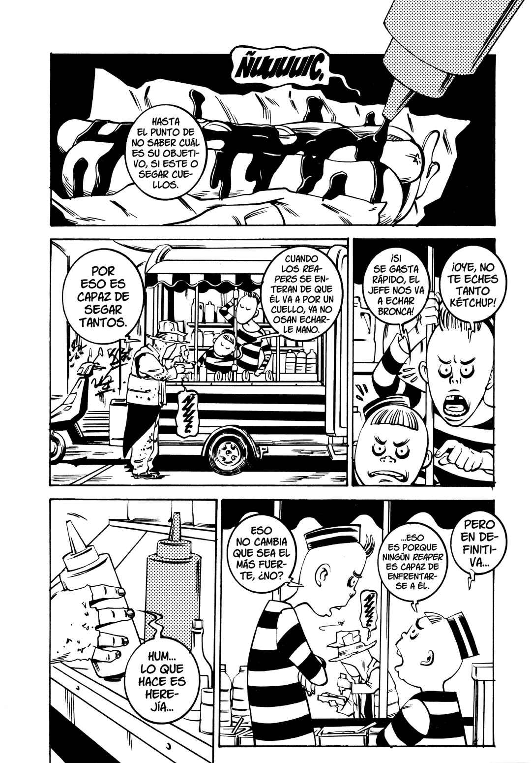 Chapter 22 - Page 20