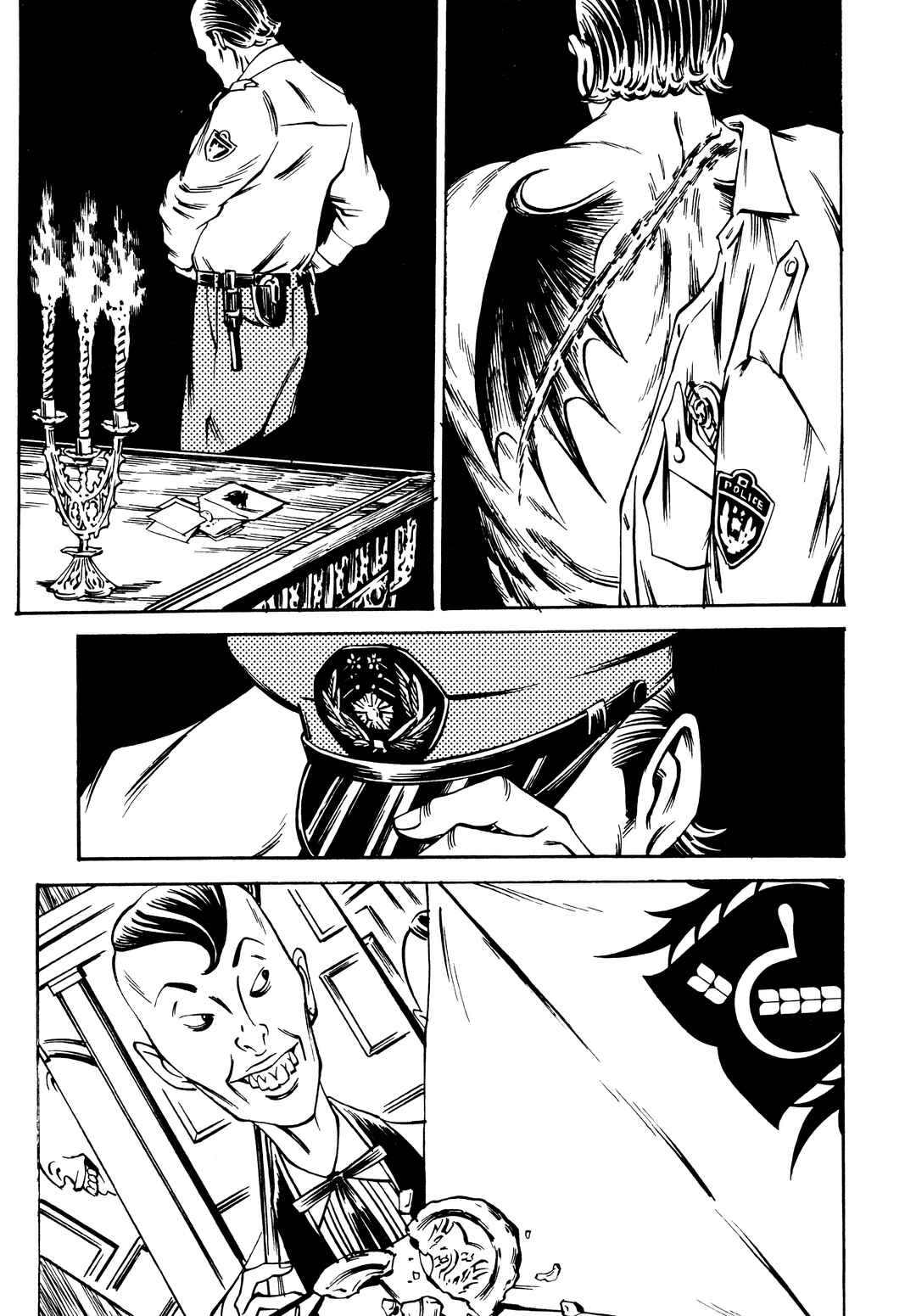 Chapter 22 - Page 25