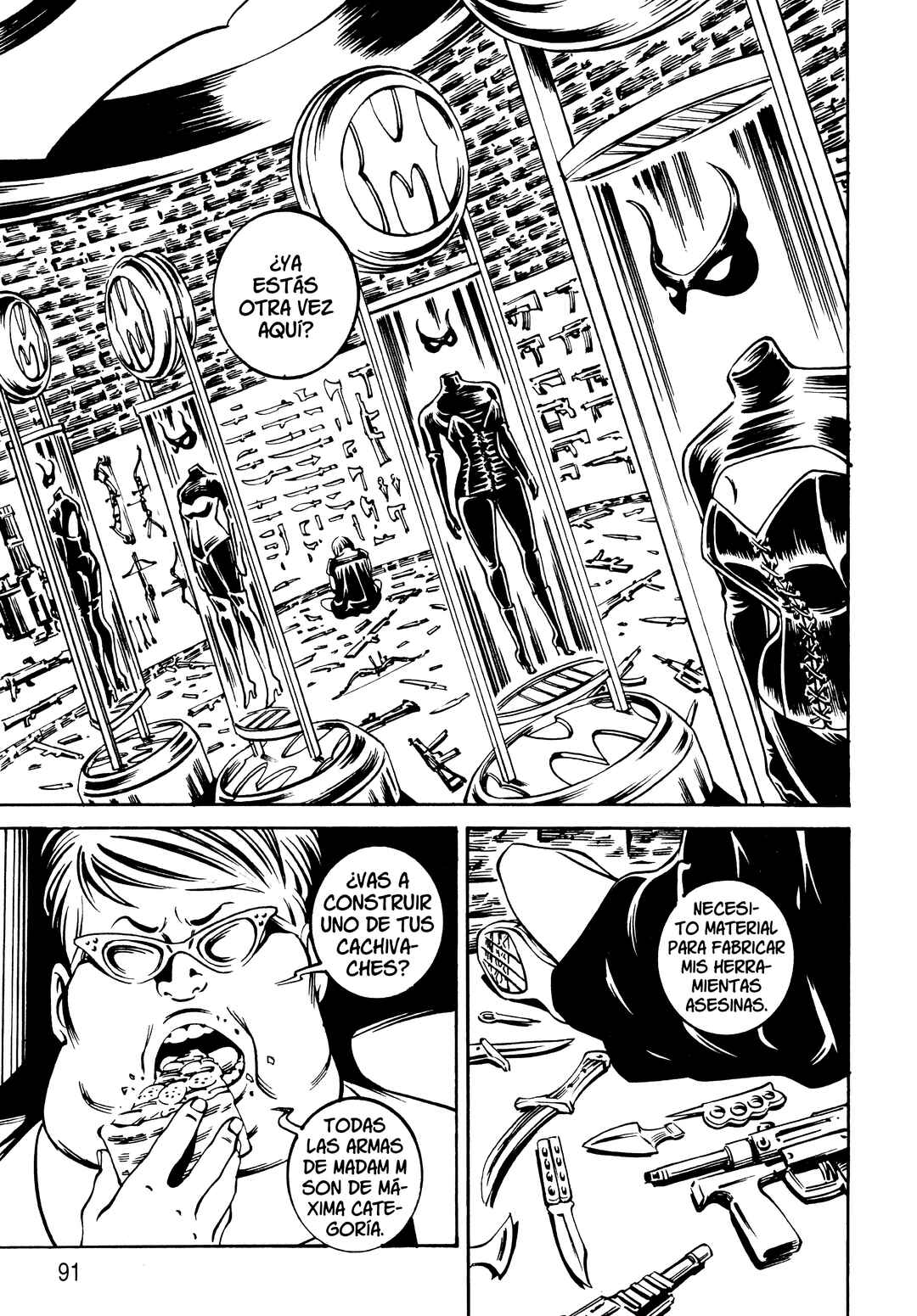 Chapter 22 - Page 27