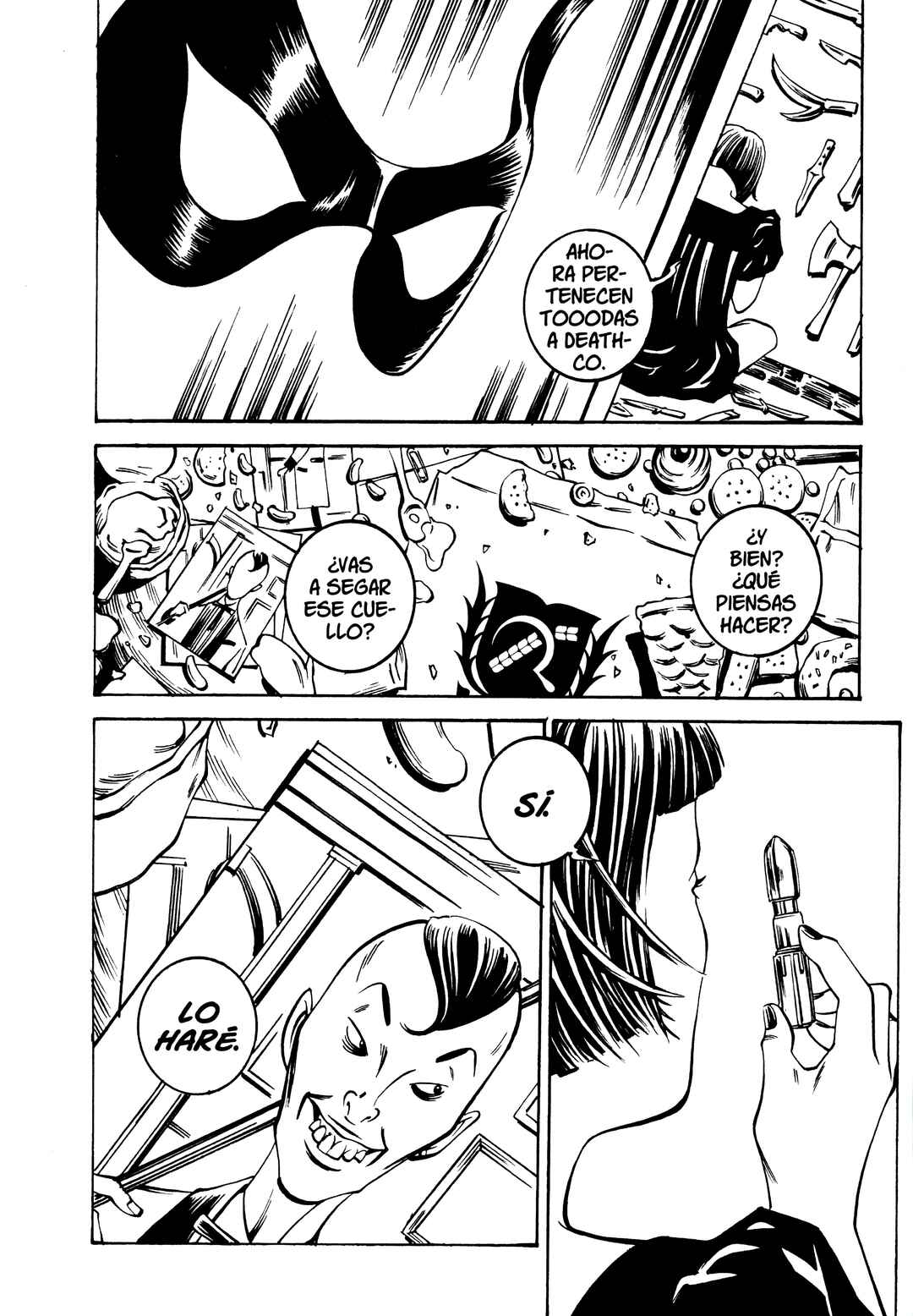 Chapter 22 - Page 28