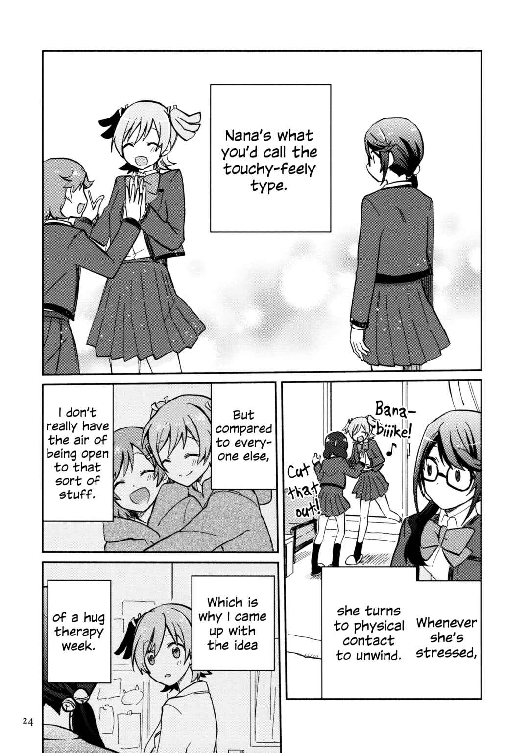 Chapter 2 - Page 1