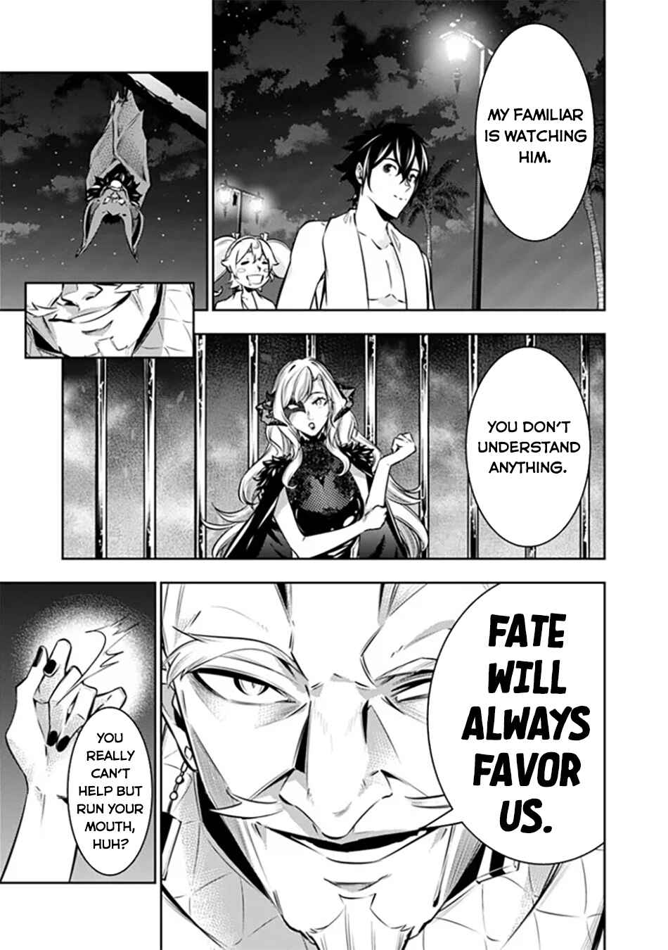 Chapter 121 - Page 4