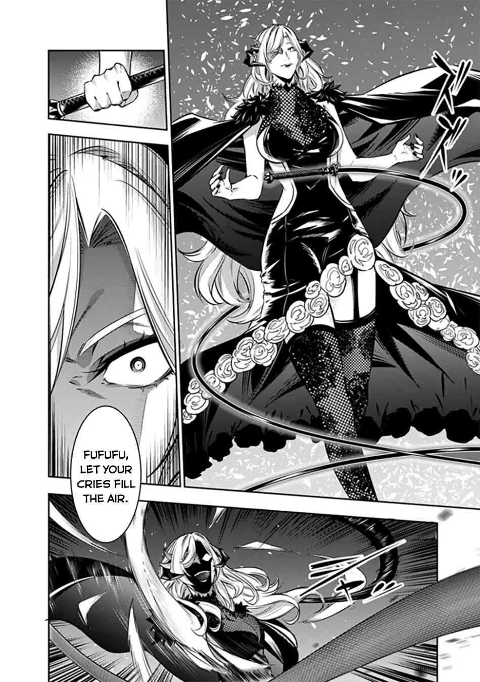Chapter 121 - Page 5