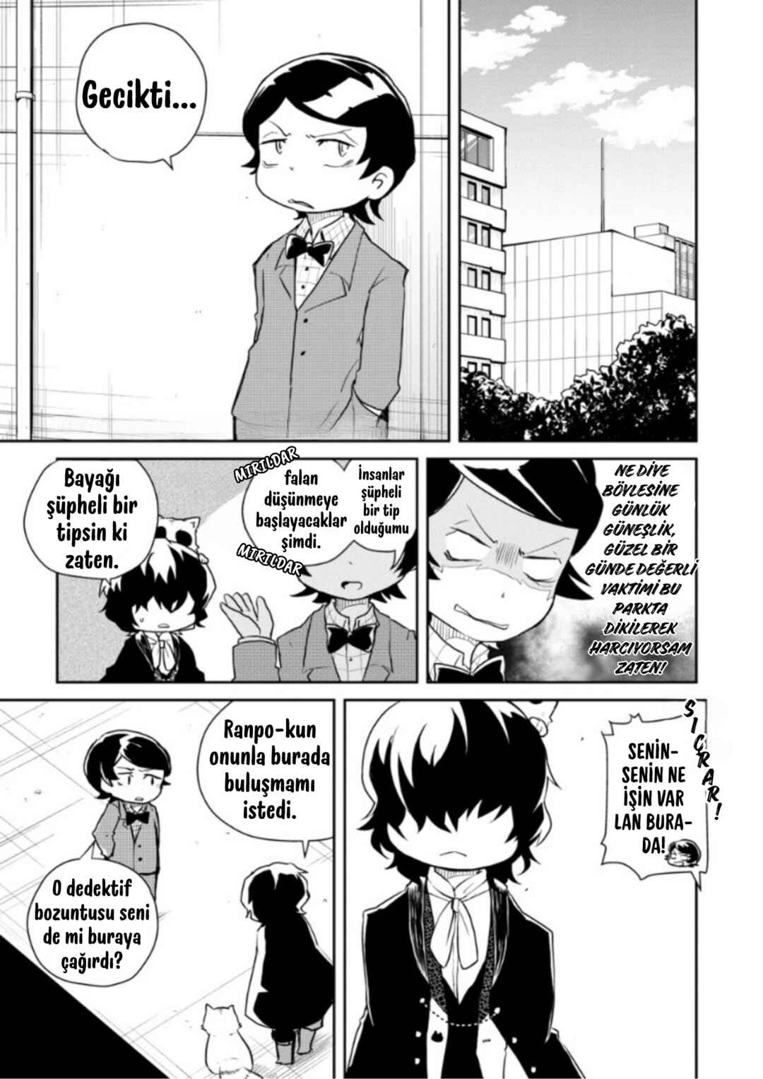 Chapter 96 - Page 1