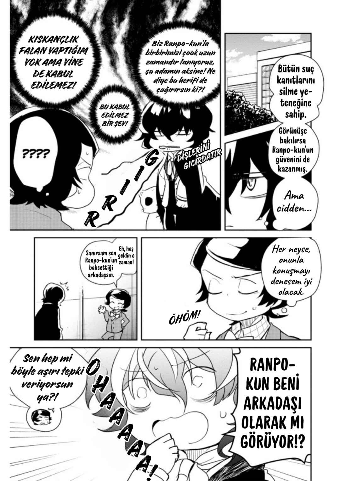 Chapter 96 - Page 3
