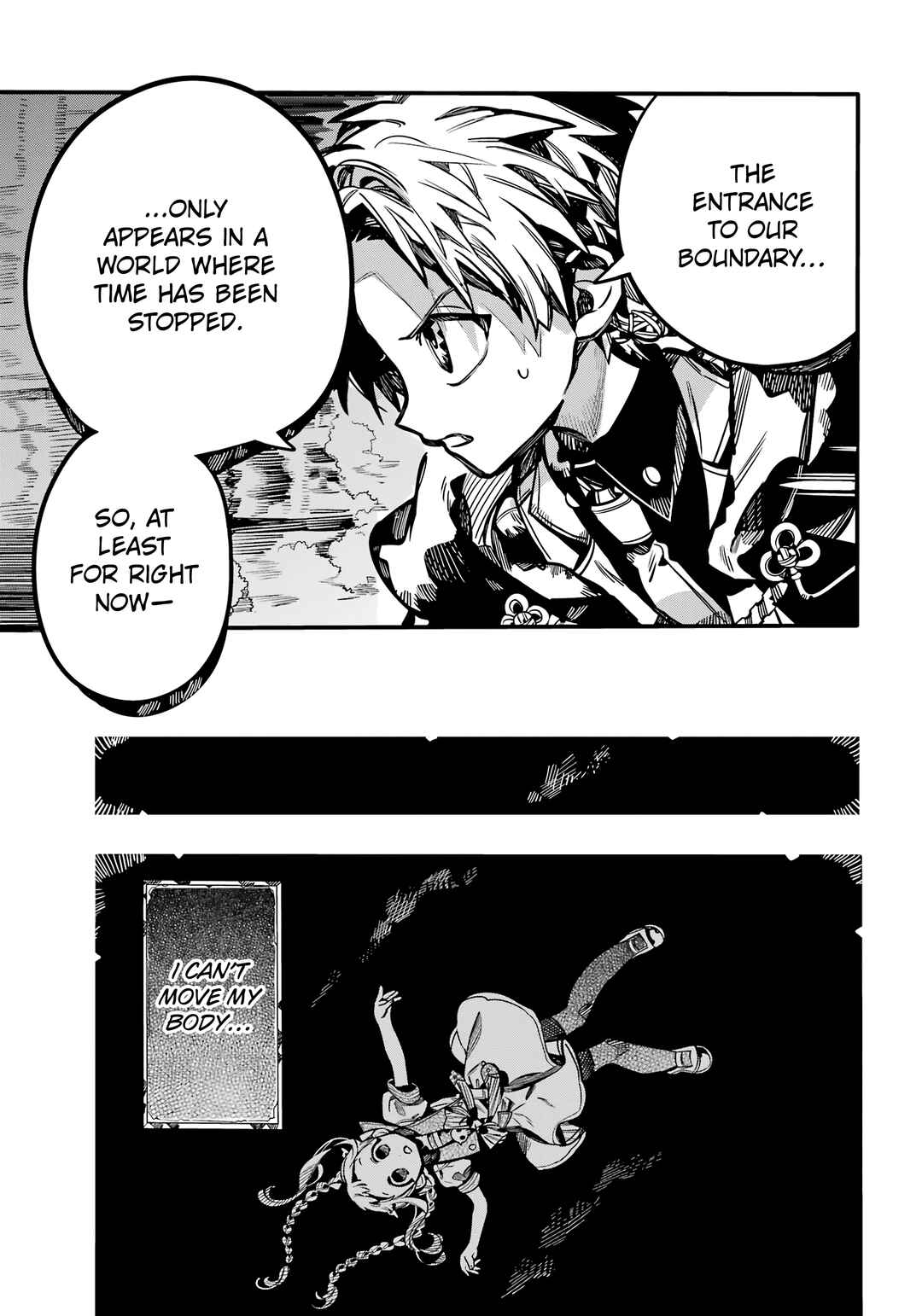 Chapter 106 - Page 5