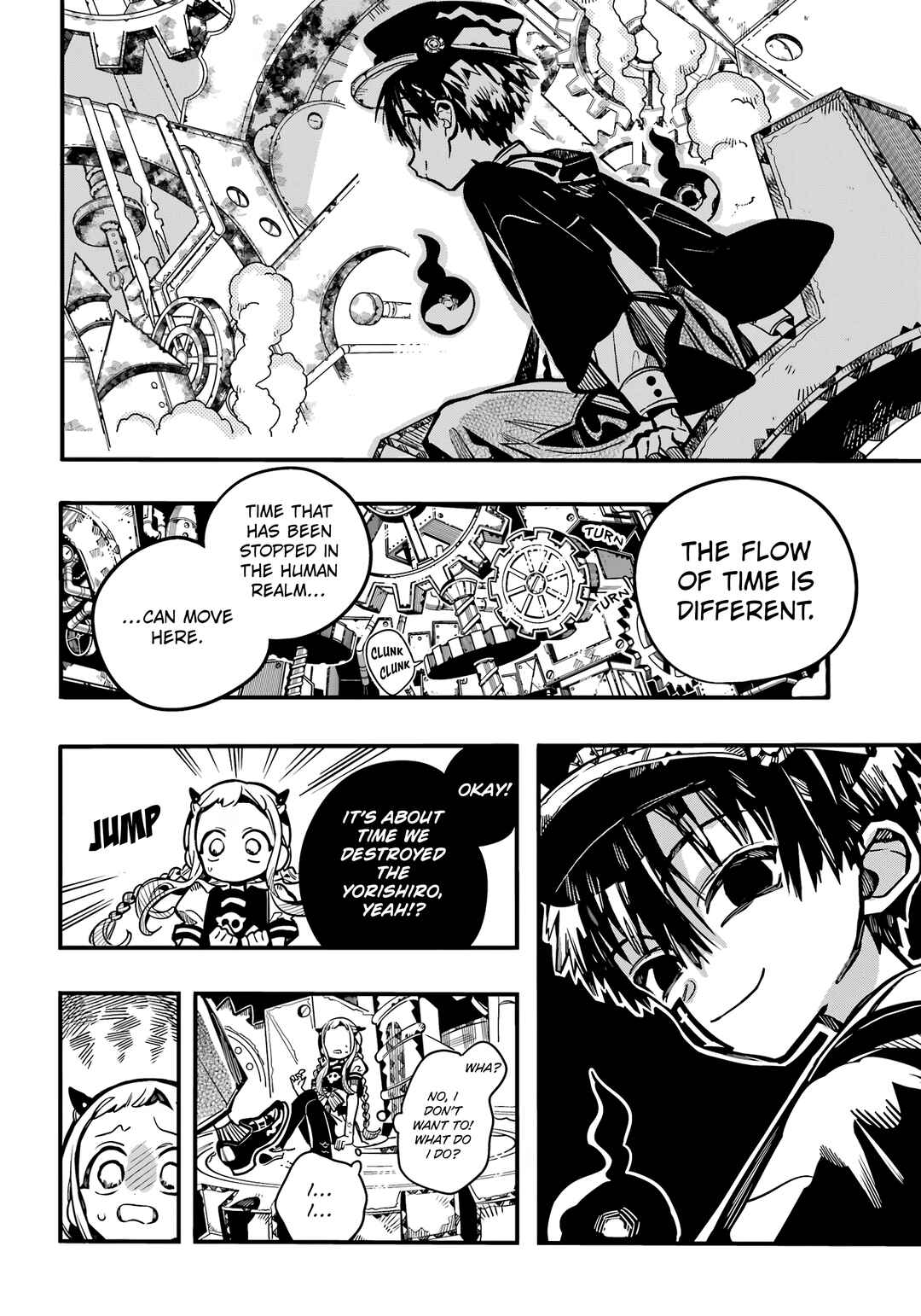 Chapter 106 - Page 8