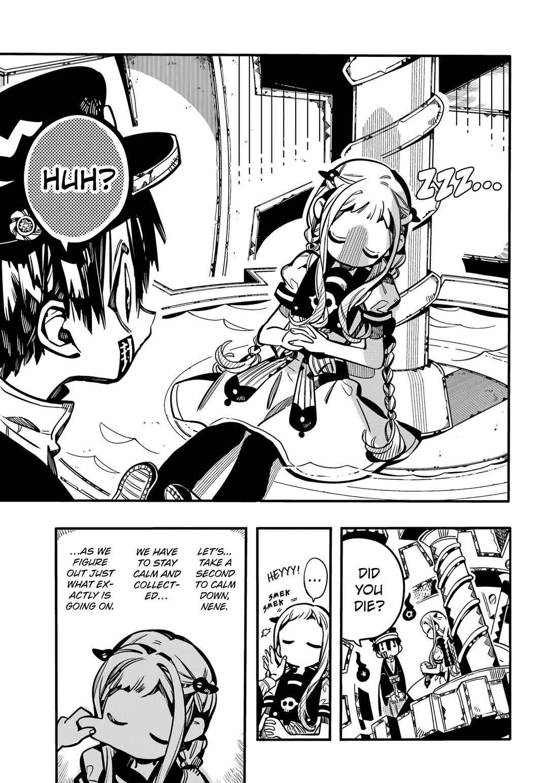 Chapter 106 - Page 9