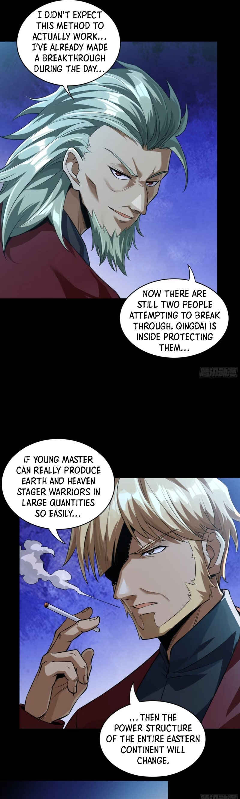 Chapter 180 - Page 15