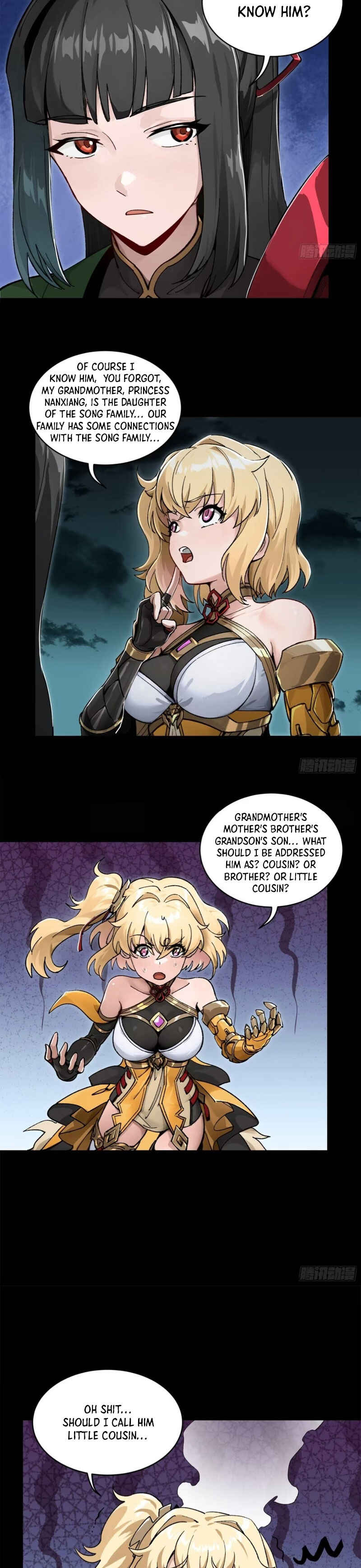 Chapter 180 - Page 2
