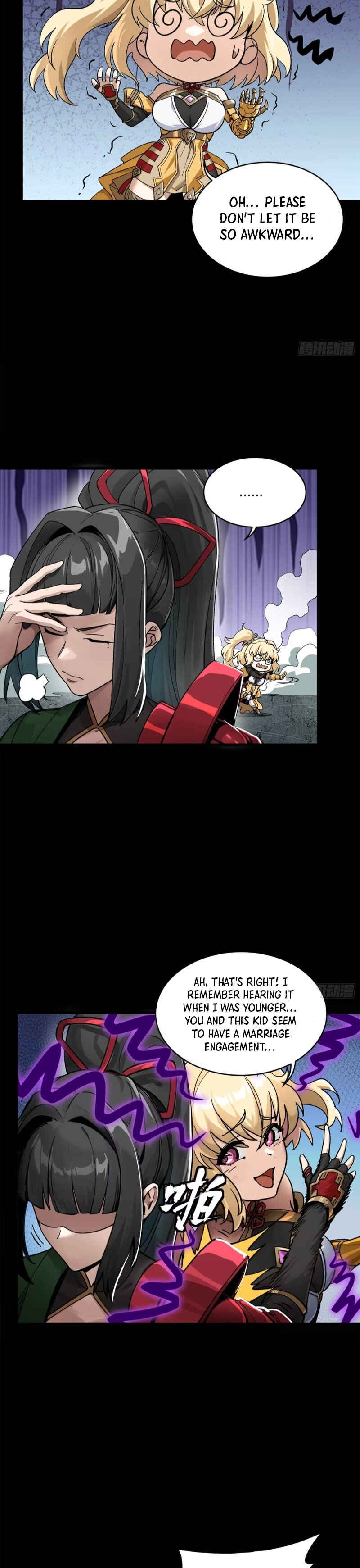 Chapter 180 - Page 3