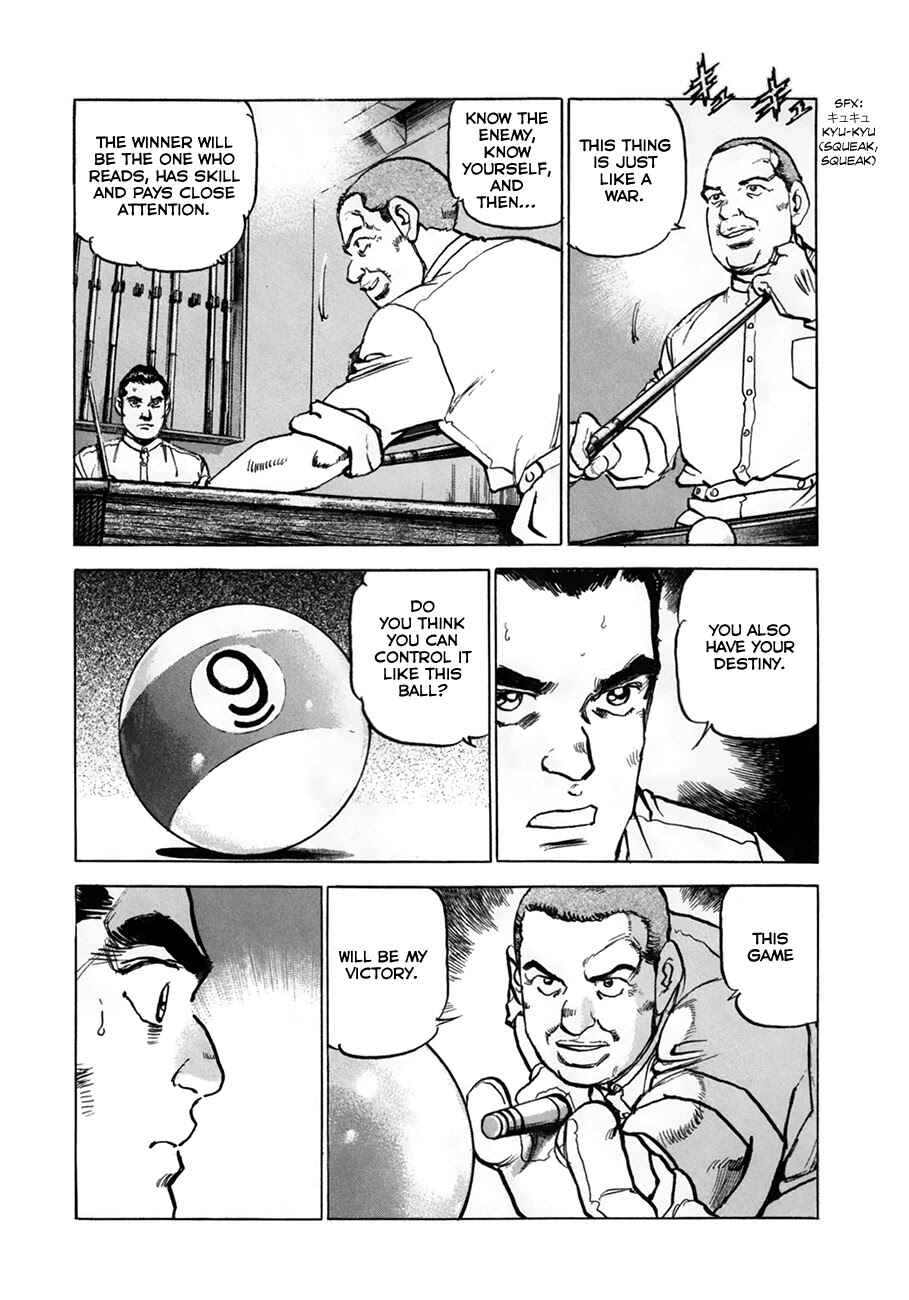 Chapter 154 - Page 15