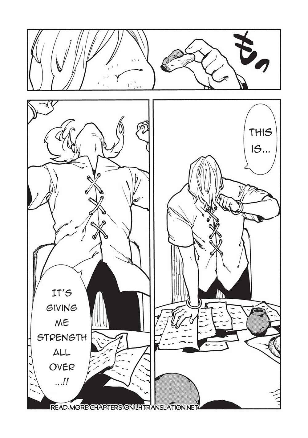 Chapter 56 - Page 30