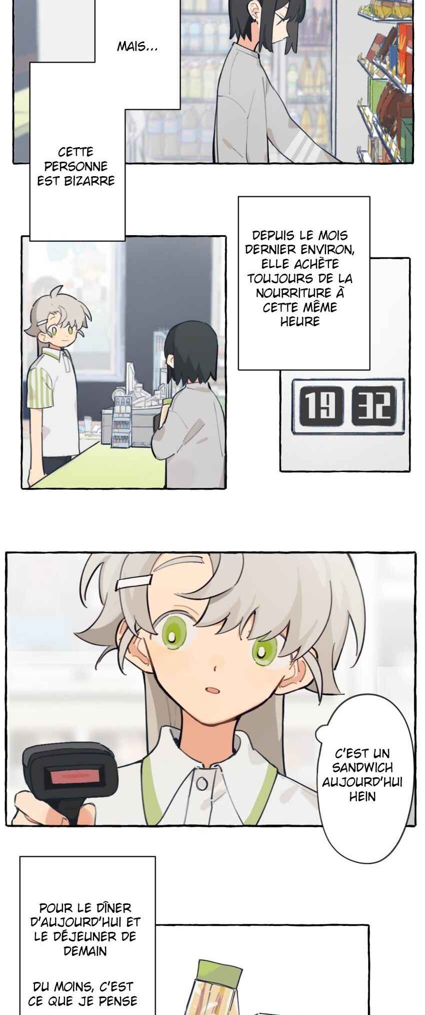 Chapter 1 - Page 2