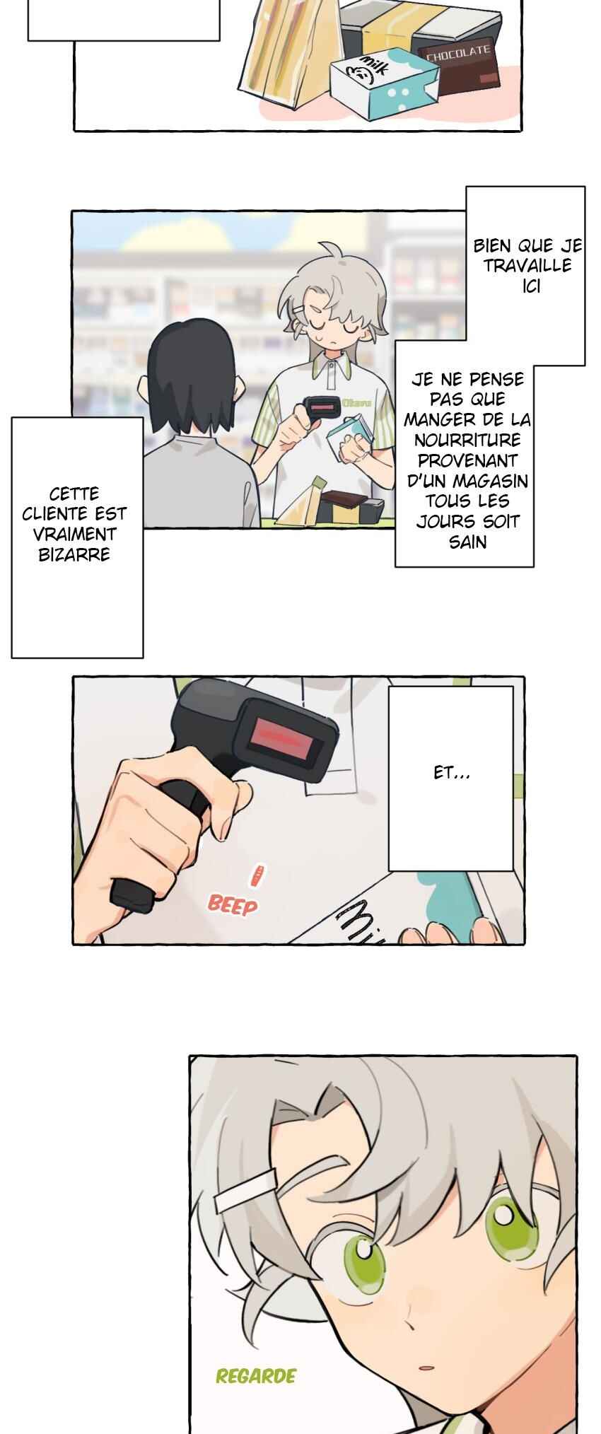 Chapter 1 - Page 3