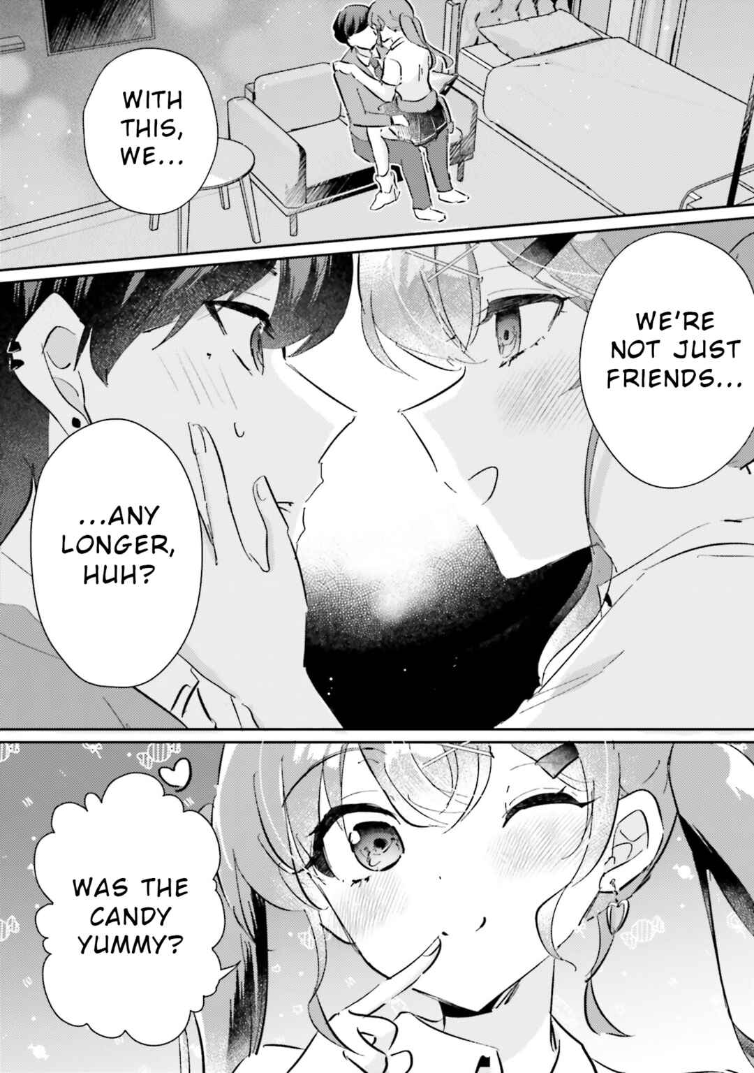 Chapter 3 - Page 1