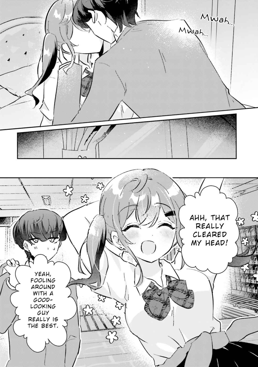 Chapter 3 - Page 5
