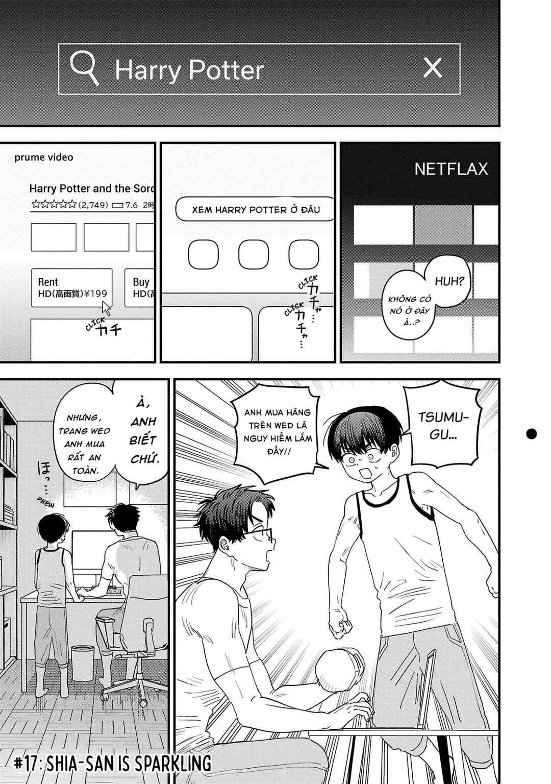 Chapter 17 - Page 1