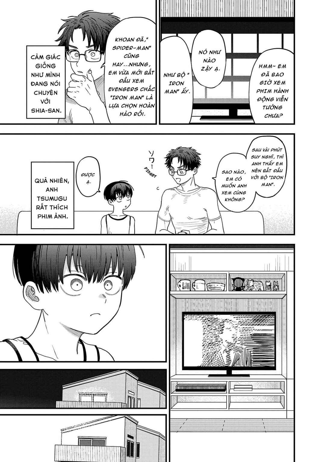 Chapter 17 - Page 5