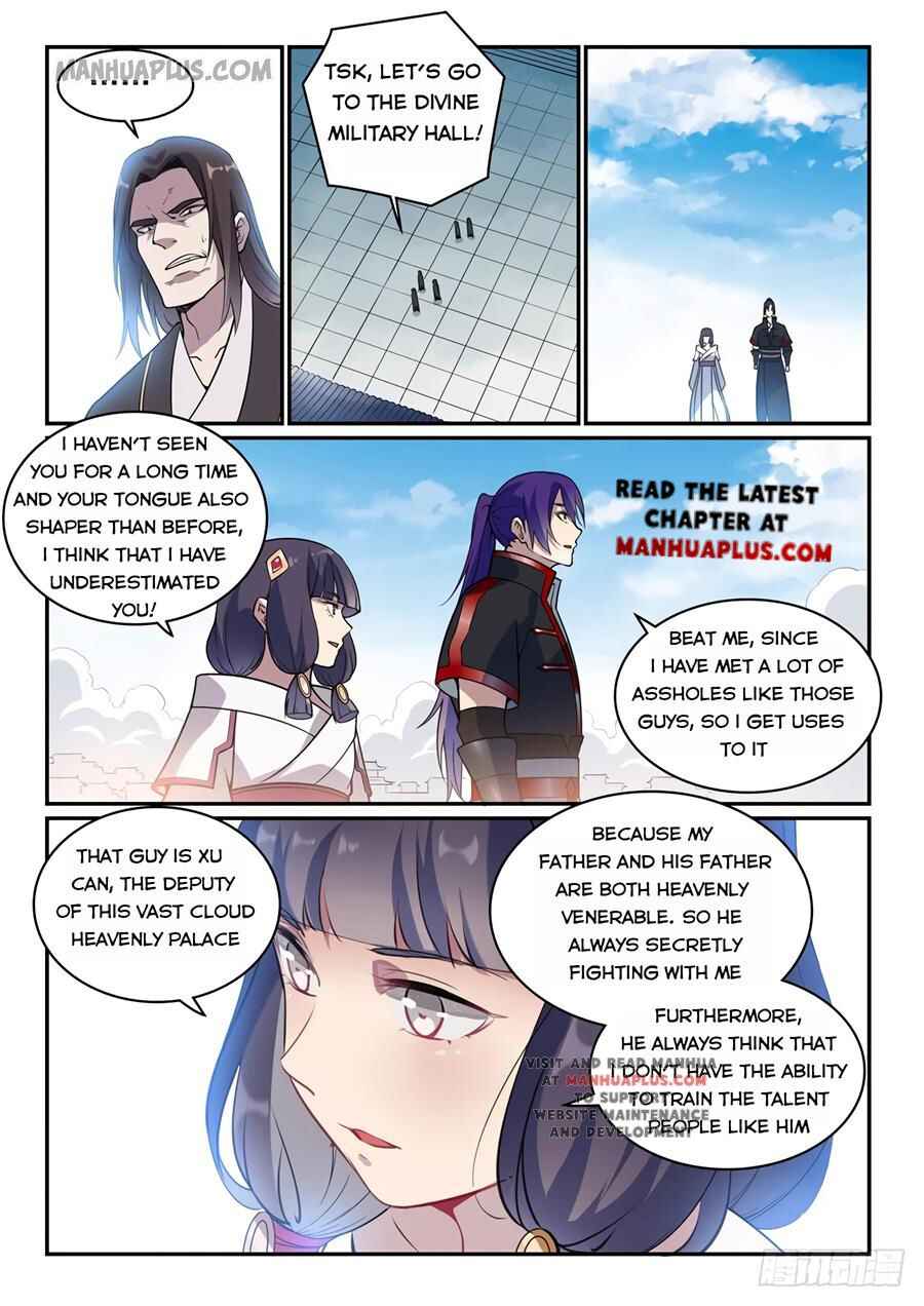 Chapter 514 - Page 10