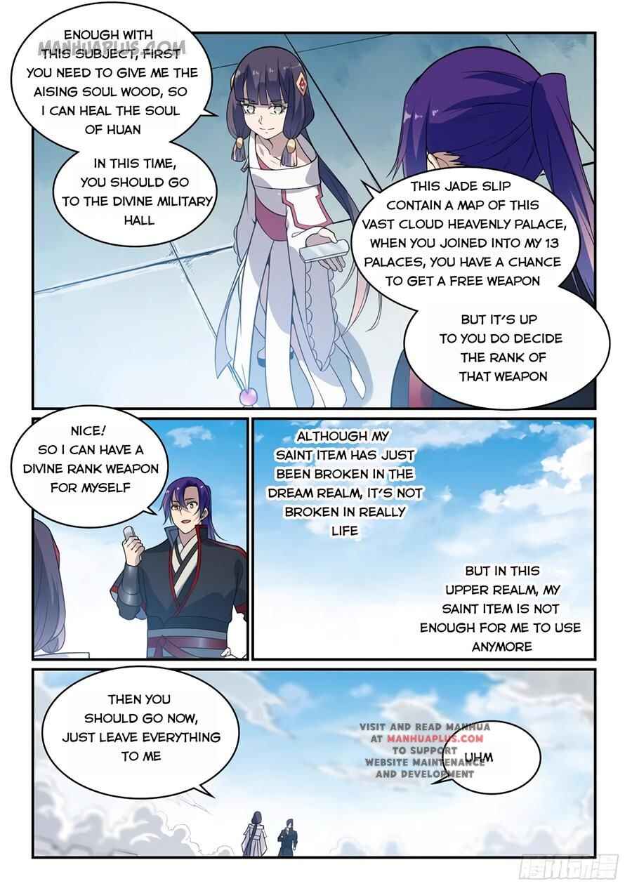 Chapter 514 - Page 11
