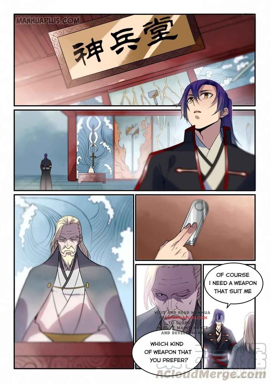 Chapter 514 - Page 12