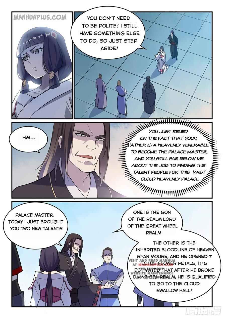 Chapter 514 - Page 3