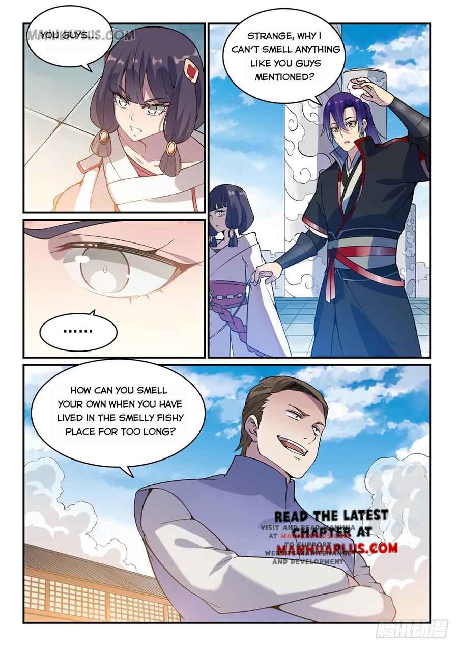 Chapter 514 - Page 5