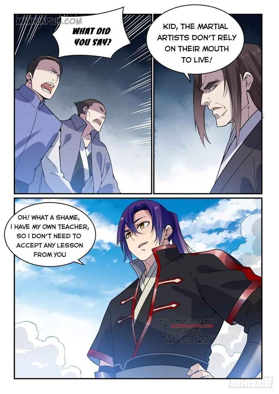 Chapter 514 - Page 7