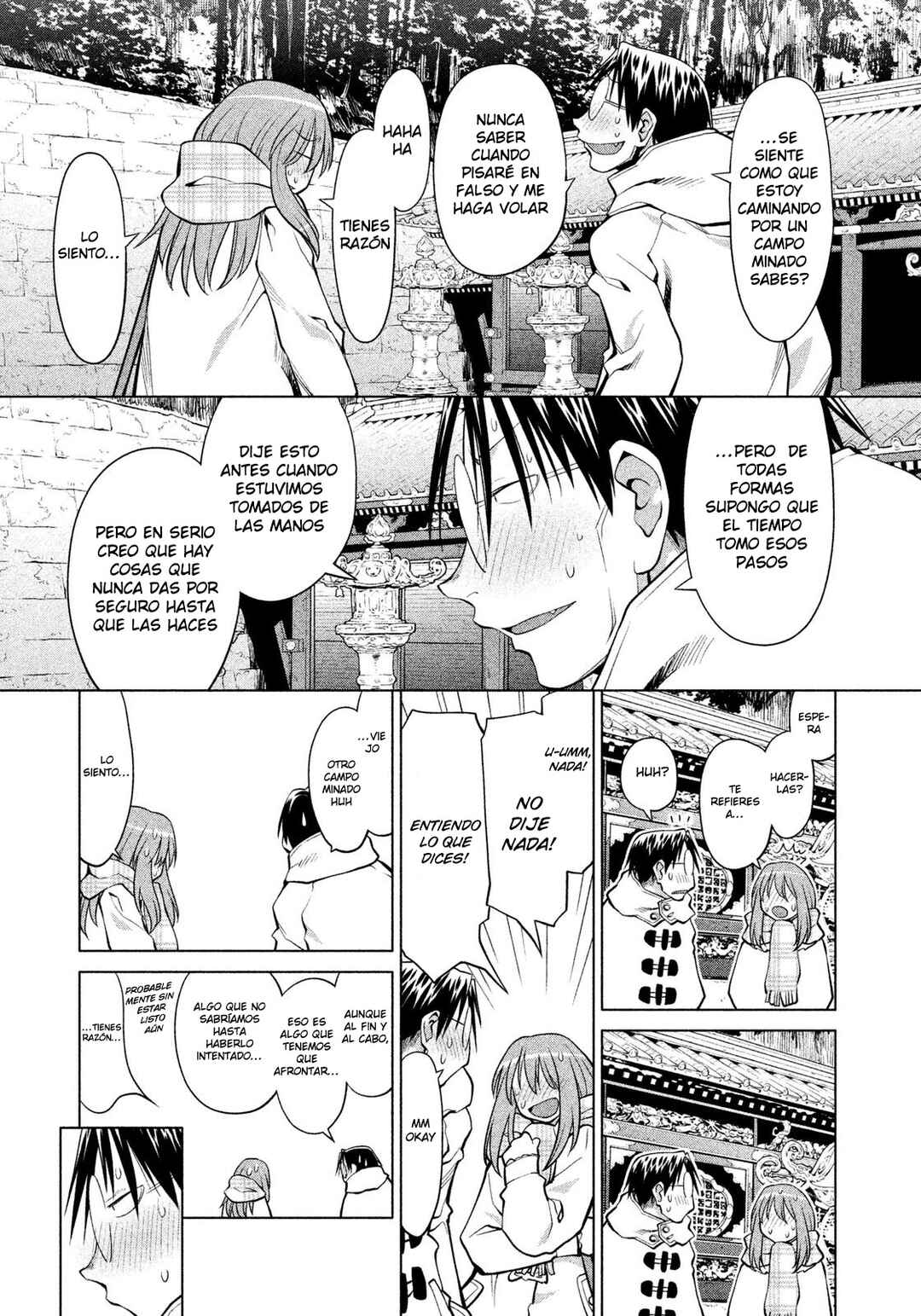 Chapter 120 - Page 5
