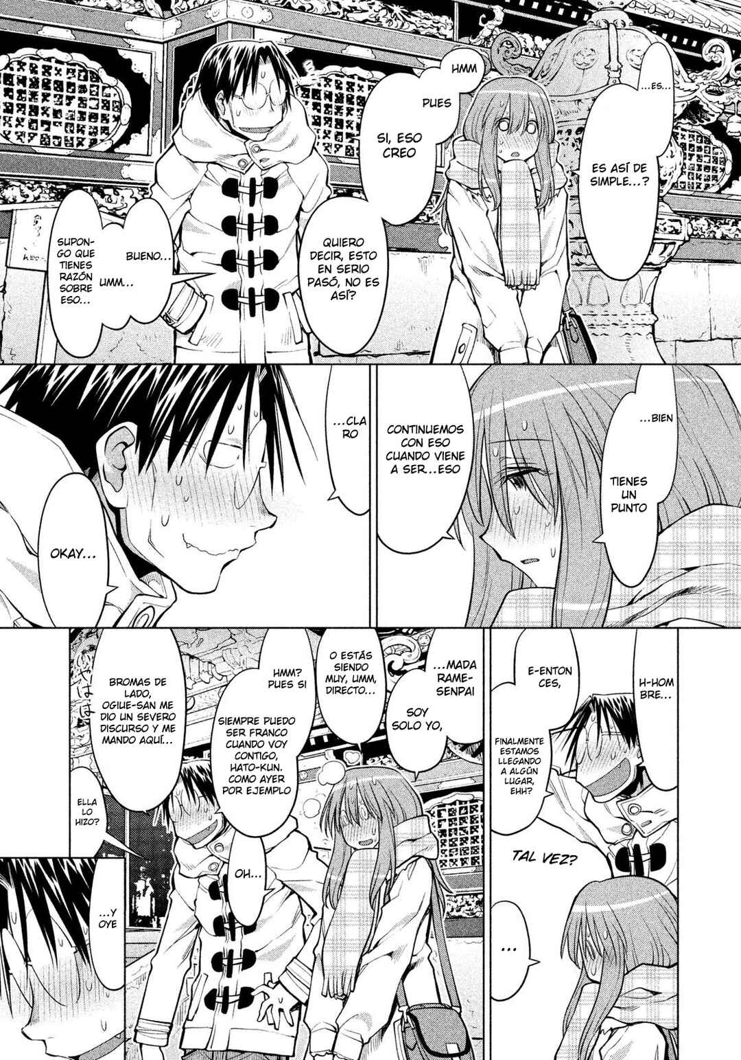 Chapter 120 - Page 9
