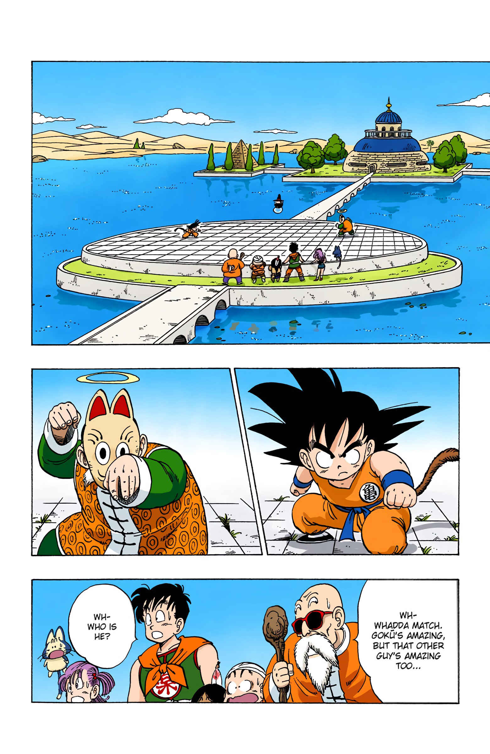 Chapter 106 - Page 2