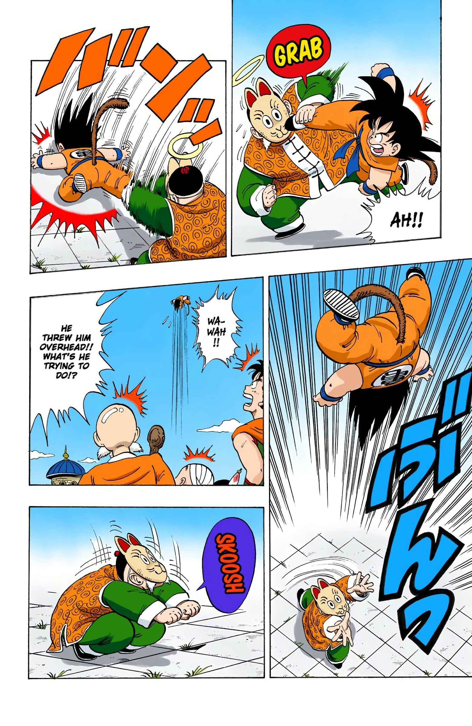 Chapter 106 - Page 4