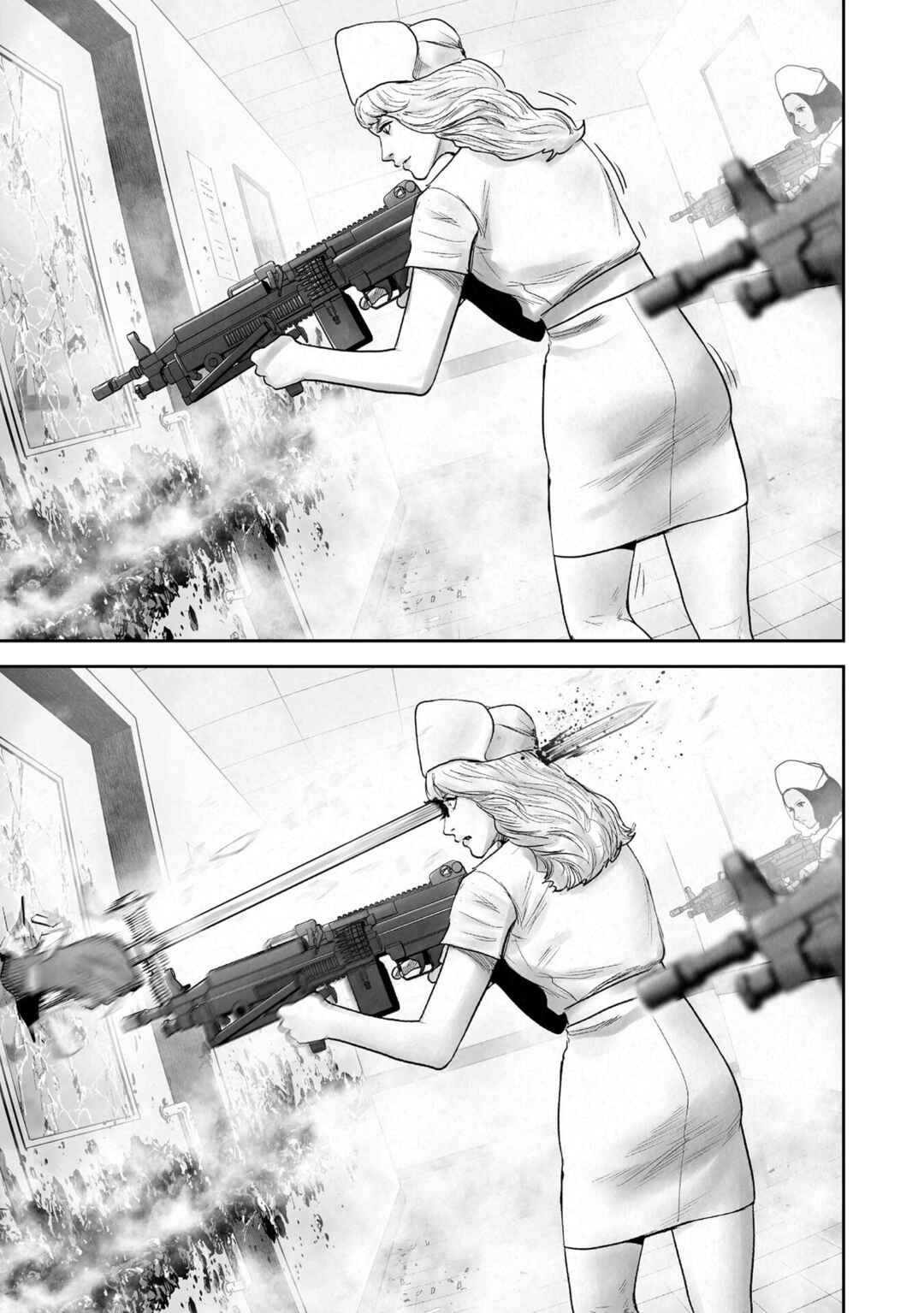 Chapter 188 - Page 11