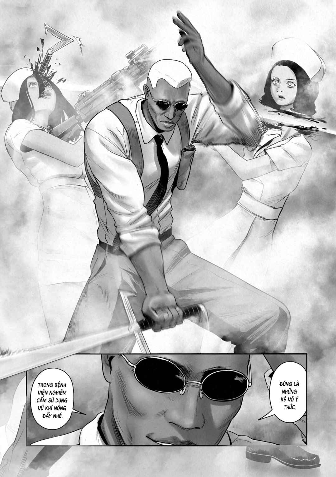 Chapter 188 - Page 13