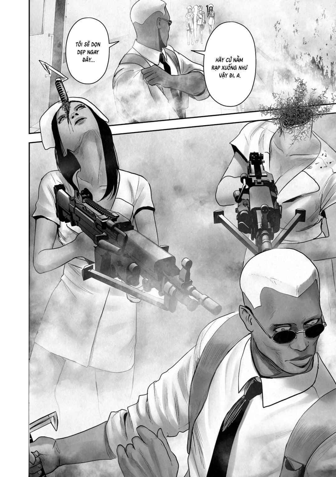 Chapter 188 - Page 14