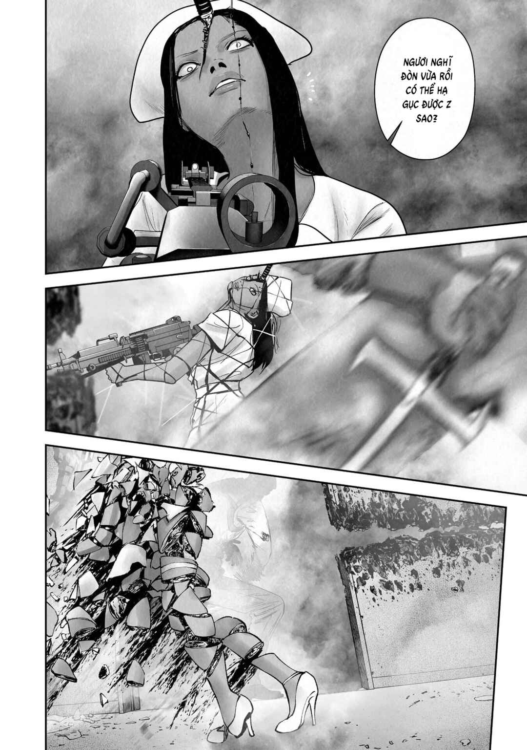 Chapter 188 - Page 18