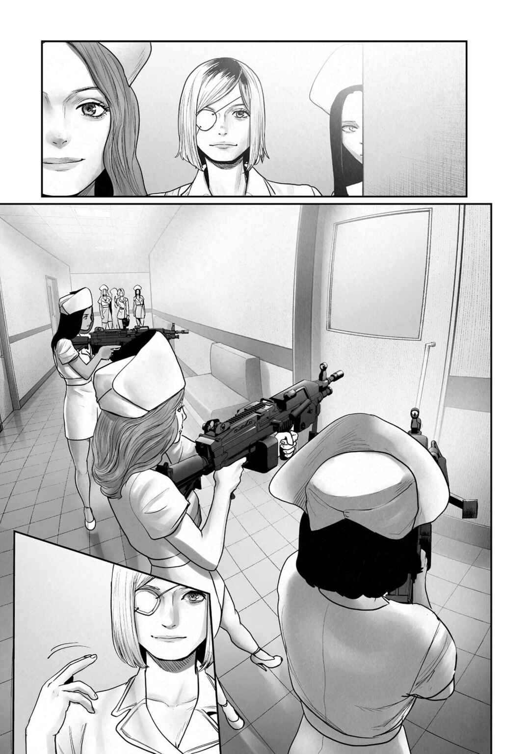 Chapter 188 - Page 9
