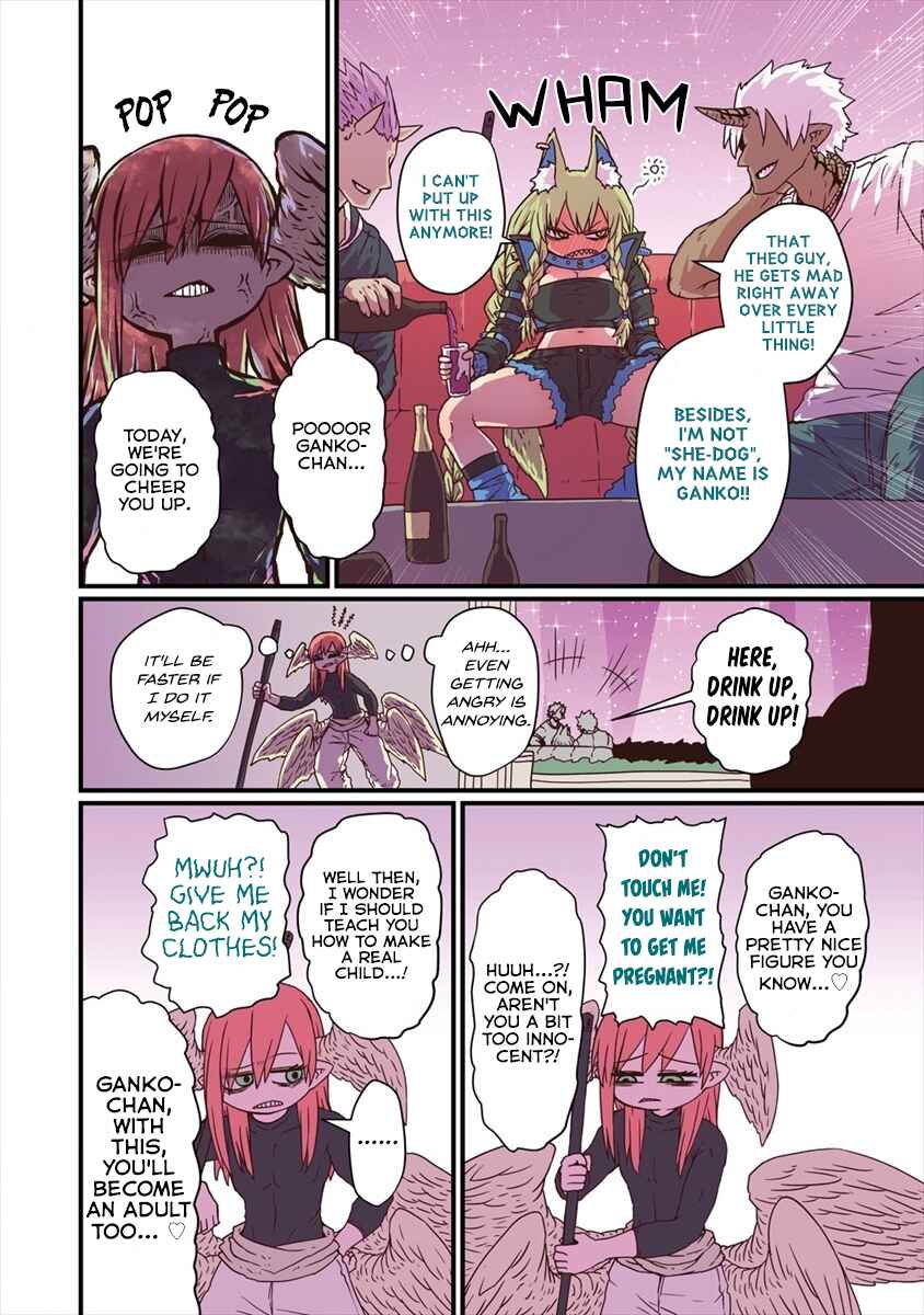 Chapter 14 - Page 6