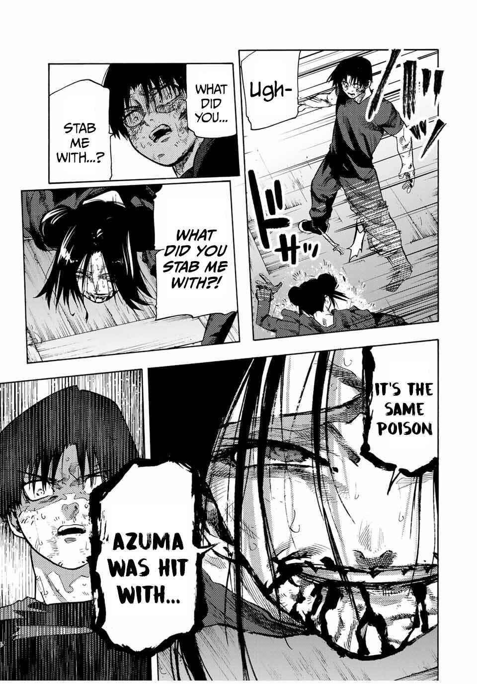 Chapter 223 - Page 11