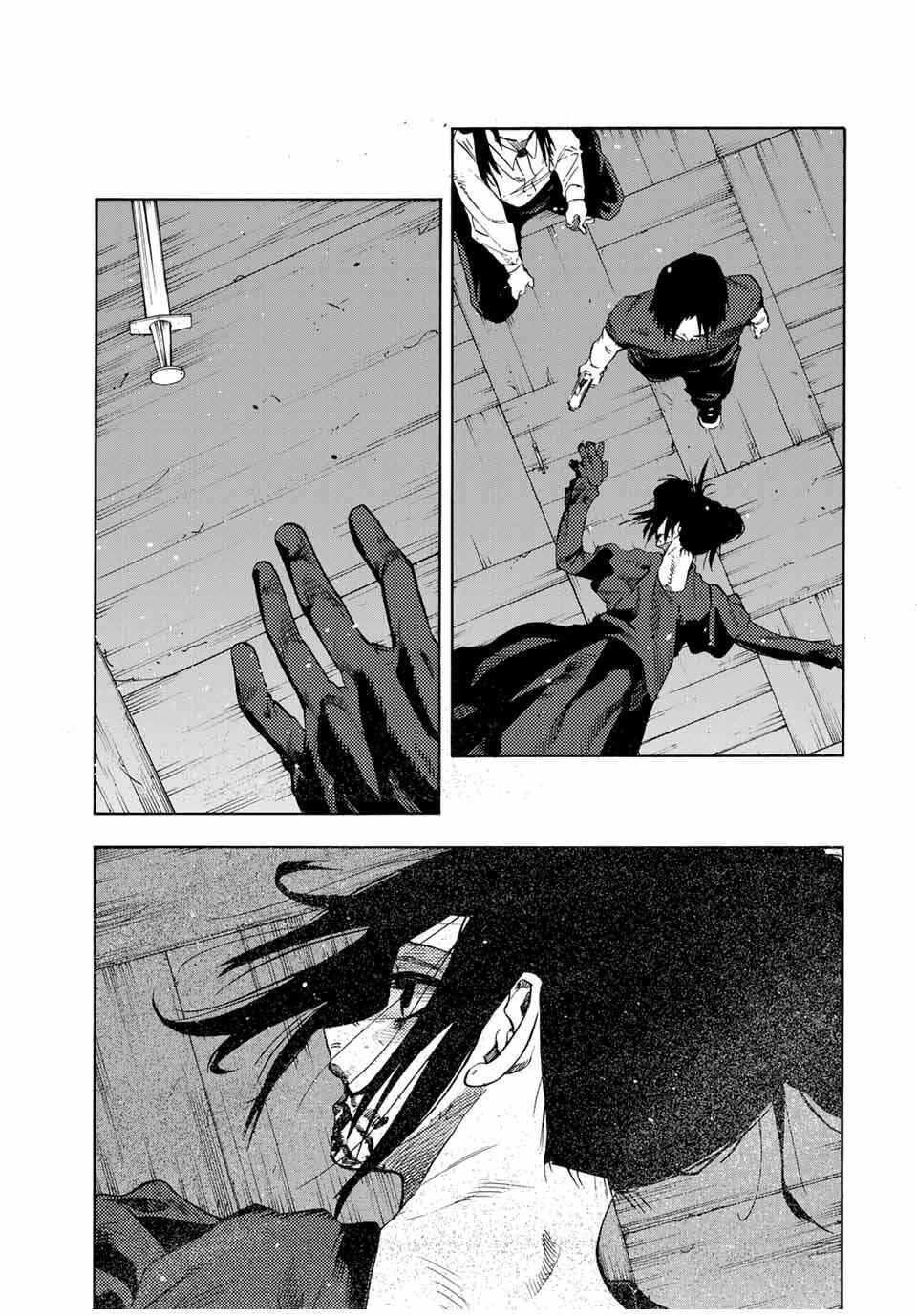 Chapter 223 - Page 15