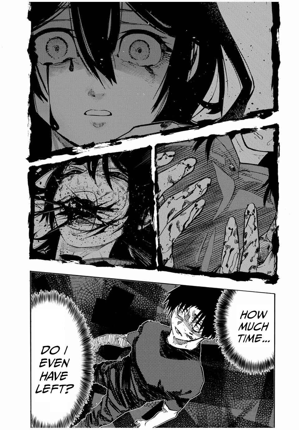 Chapter 223 - Page 17