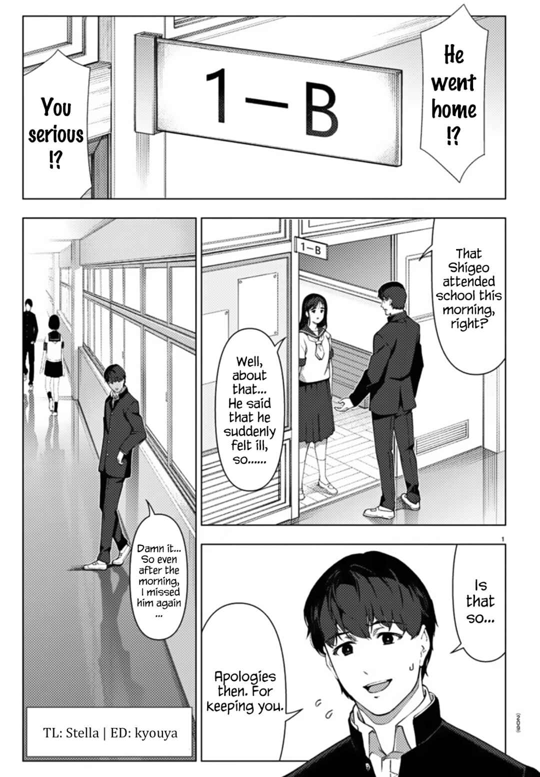Chapter 111 - Page 2