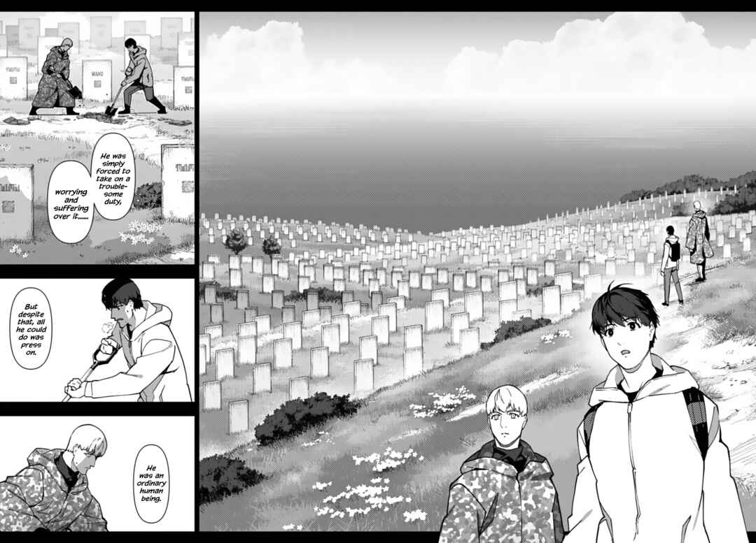 Chapter 111 - Page 31