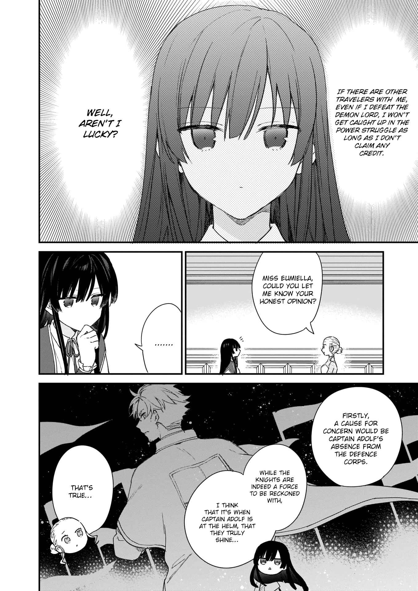 Chapter 3 - Page 6