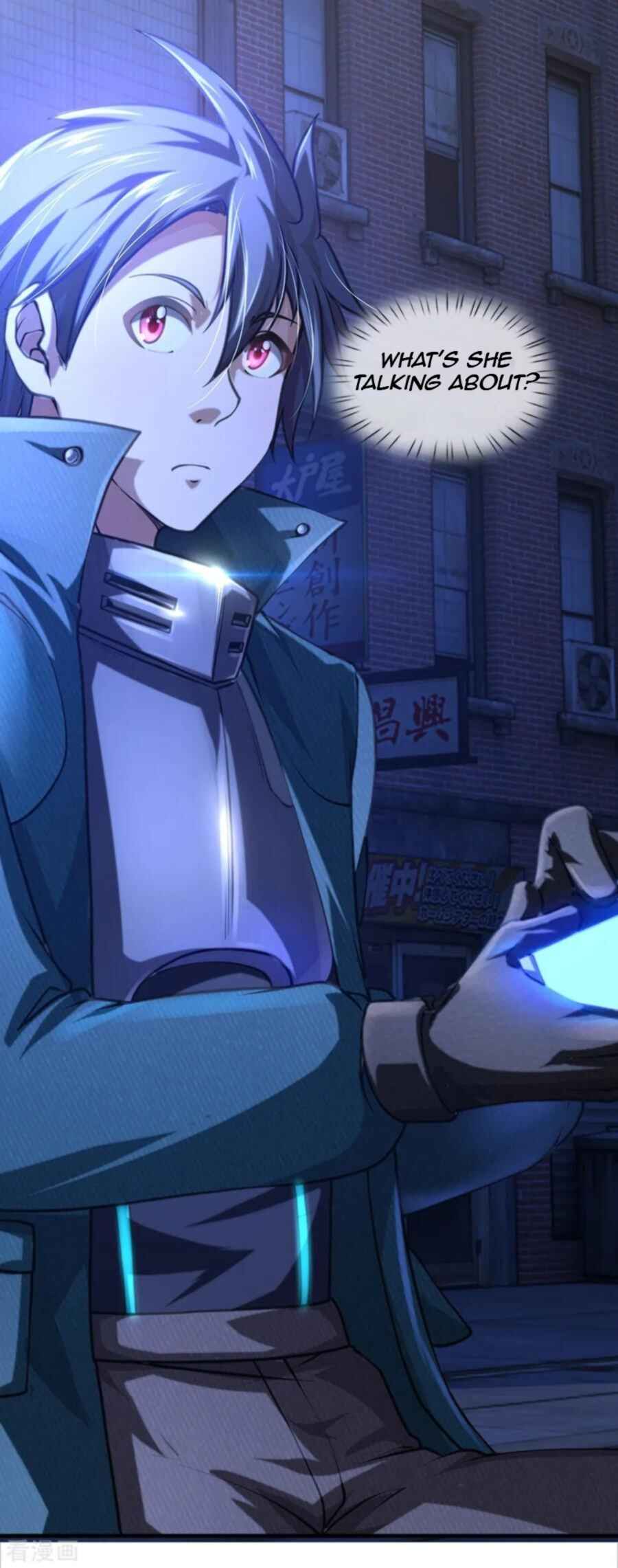 Chapter 82 - Page 6