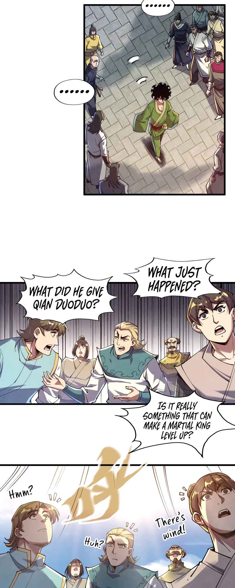 Chapter 146 - Page 12
