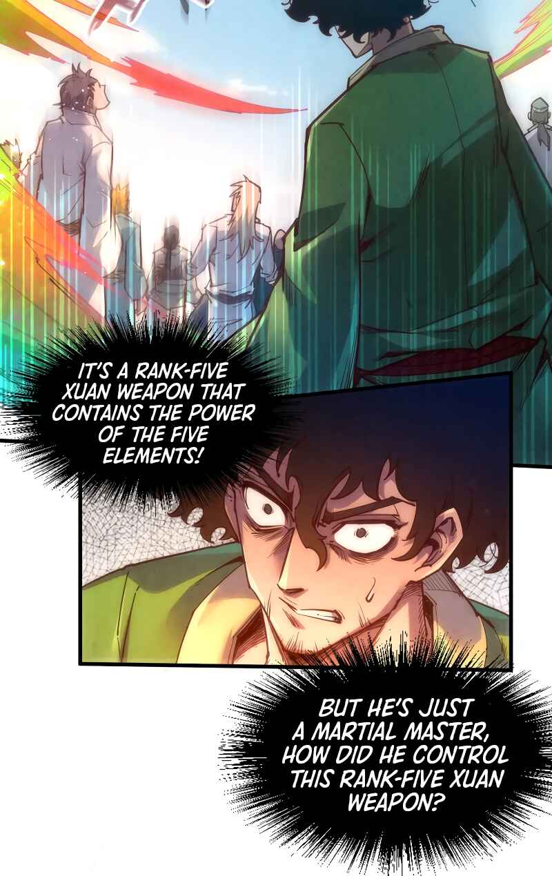 Chapter 146 - Page 23