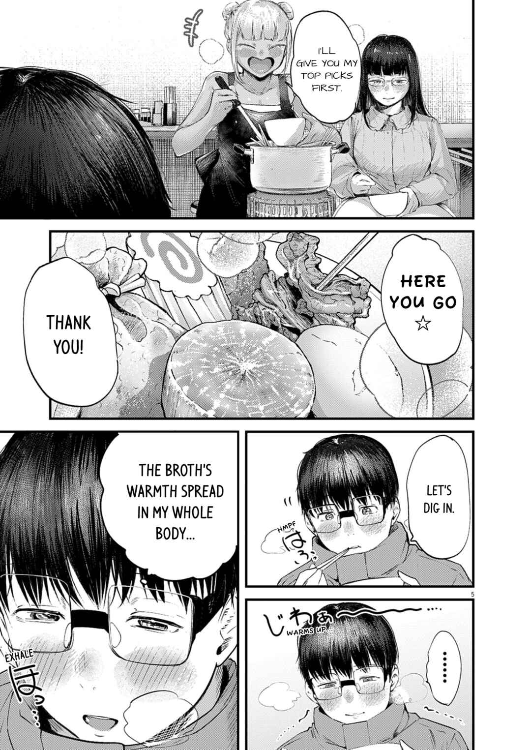 Chapter 50 - Page 5